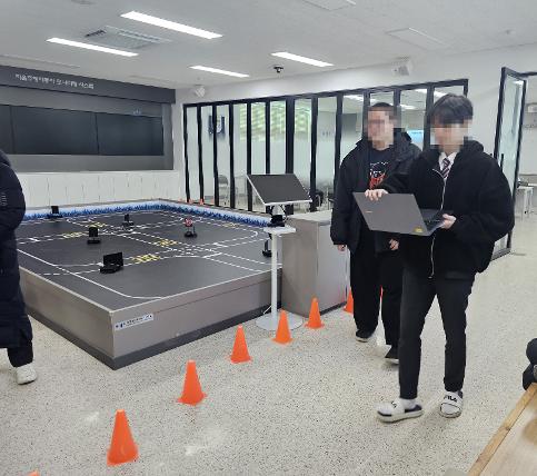 [자동차 인공지능 구현]